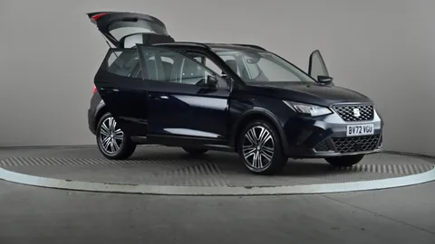 SEAT ARONA 1.0 TSI SE