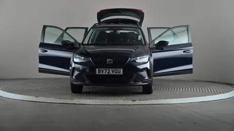 SEAT ARONA 1.0 TSI SE