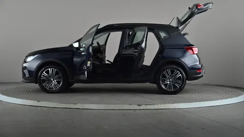 SEAT ARONA 1.0 TSI SE