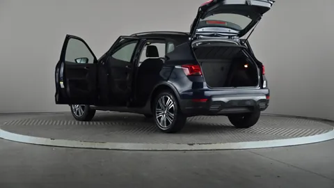 SEAT ARONA 1.0 TSI SE