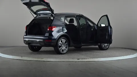 SEAT ARONA 1.0 TSI SE