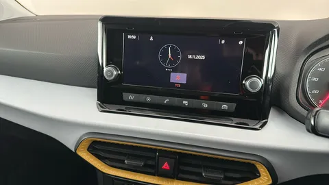 SEAT ARONA 1.0 TSI SE