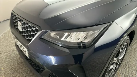 SEAT ARONA 1.0 TSI SE