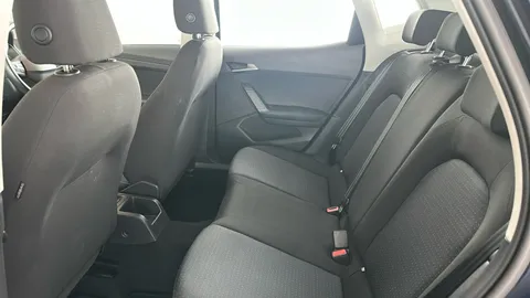 SEAT ARONA 1.0 TSI SE