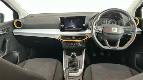 SEAT ARONA 1.0 TSI SE