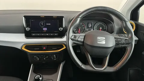 SEAT ARONA 1.0 TSI SE