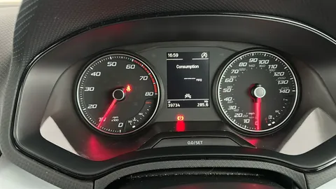 SEAT ARONA 1.0 TSI SE