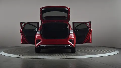 KIA CEED 1.5T GDi ISG GT-Line