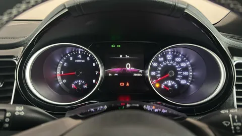 KIA CEED 1.5T GDi ISG GT-Line