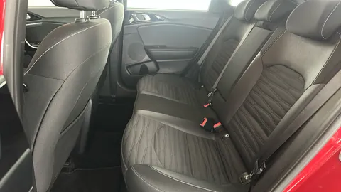 KIA CEED 1.5T GDi ISG GT-Line