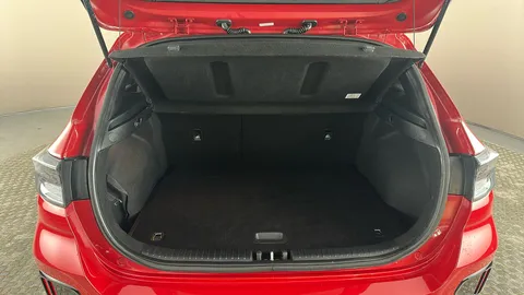 KIA CEED 1.5T GDi ISG GT-Line