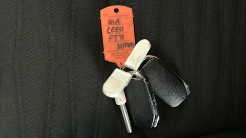 KIA CEED 1.5T GDi ISG GT-Line