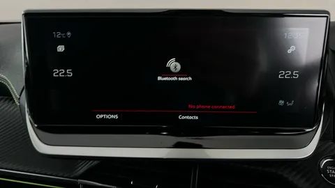 PEUGEOT 2008 1.2 PureTech 130 GT EAT8