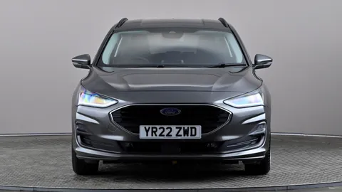 FORD FOCUS 1.5 EcoBlue Trend Auto