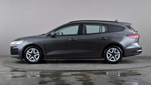 FORD FOCUS 1.5 EcoBlue Trend Auto