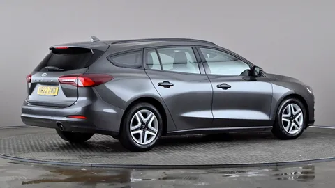 FORD FOCUS 1.5 EcoBlue Trend Auto