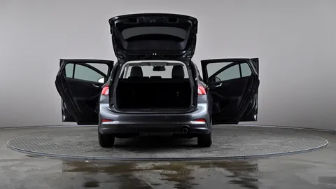 FORD FOCUS 1.5 EcoBlue Trend Auto