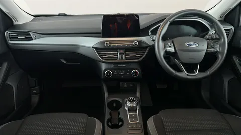 FORD FOCUS 1.5 EcoBlue Trend Auto