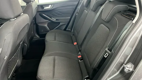 FORD FOCUS 1.5 EcoBlue Trend Auto
