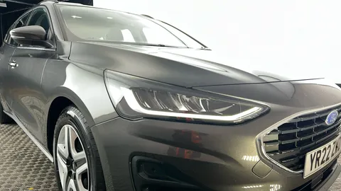 FORD FOCUS 1.5 EcoBlue Trend Auto