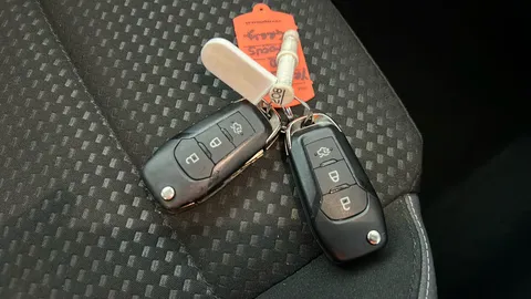 FORD FOCUS 1.5 EcoBlue Trend Auto