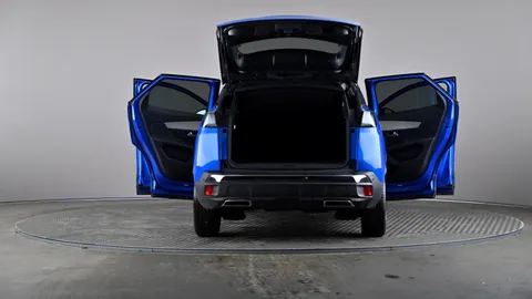 Peugeot 3008 1.5 BlueHDi GT Premium EAT8