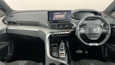 Peugeot 3008 1.5 BlueHDi GT Premium EAT8