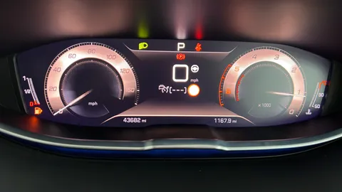 Peugeot 3008 1.5 BlueHDi GT Premium EAT8