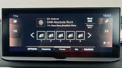 Peugeot 3008 1.5 BlueHDi GT Premium EAT8