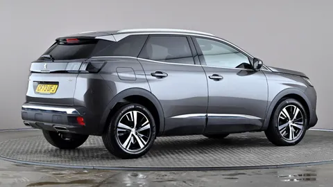 PEUGEOT 3008 1.2 Hybrid 136 GT e-DSC6