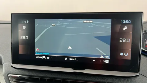 PEUGEOT 3008 1.2 Hybrid 136 GT e-DSC6