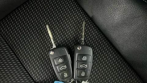 AUDI Q2 35 TFSI S Line S Tronic