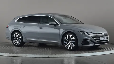 VOLKSWAGEN ARTEON 1.4 TSI eHybrid R-Line DSG