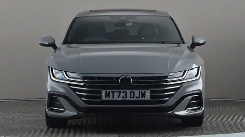 VOLKSWAGEN ARTEON 1.4 TSI eHybrid R-Line DSG