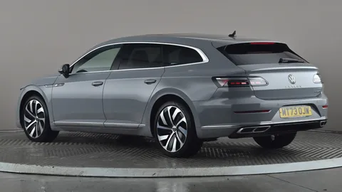 VOLKSWAGEN ARTEON 1.4 TSI eHybrid R-Line DSG