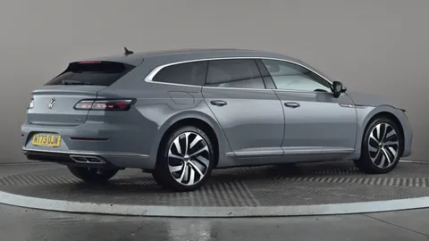 VOLKSWAGEN ARTEON 1.4 TSI eHybrid R-Line DSG