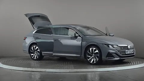 VOLKSWAGEN ARTEON 1.4 TSI eHybrid R-Line DSG