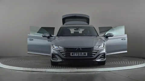 VOLKSWAGEN ARTEON 1.4 TSI eHybrid R-Line DSG