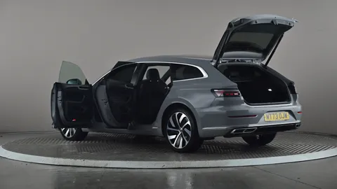 VOLKSWAGEN ARTEON 1.4 TSI eHybrid R-Line DSG