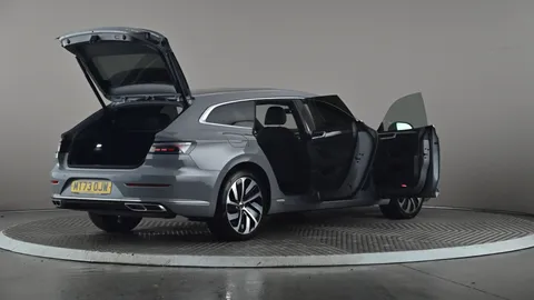 VOLKSWAGEN ARTEON 1.4 TSI eHybrid R-Line DSG