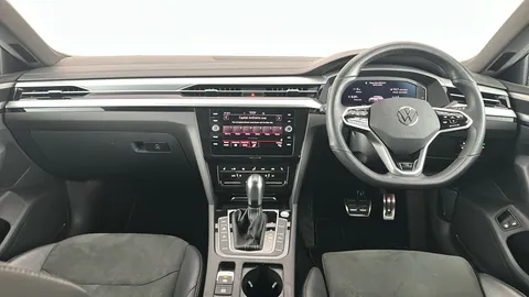 VOLKSWAGEN ARTEON 1.4 TSI eHybrid R-Line DSG