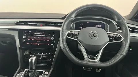 VOLKSWAGEN ARTEON 1.4 TSI eHybrid R-Line DSG