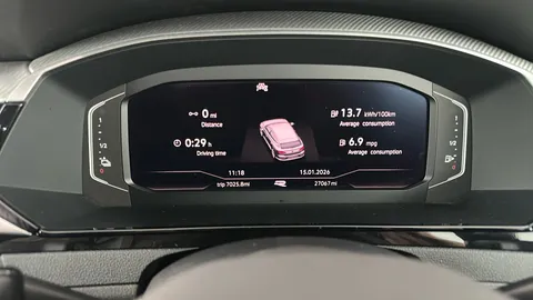 VOLKSWAGEN ARTEON 1.4 TSI eHybrid R-Line DSG