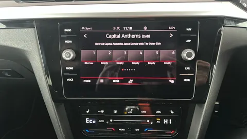 VOLKSWAGEN ARTEON 1.4 TSI eHybrid R-Line DSG