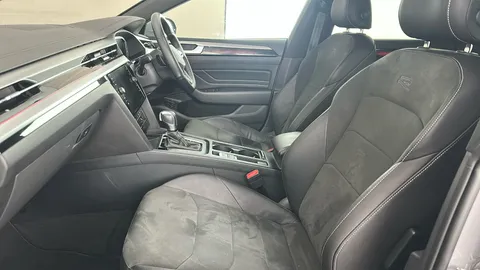 VOLKSWAGEN ARTEON 1.4 TSI eHybrid R-Line DSG