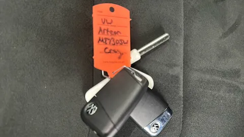 VOLKSWAGEN ARTEON 1.4 TSI eHybrid R-Line DSG