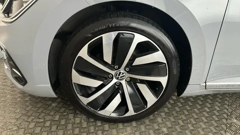 VOLKSWAGEN ARTEON 1.4 TSI eHybrid R-Line DSG
