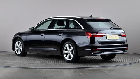 AUDI A6 40 TFSI Sport S Tronic [Tech Pack]