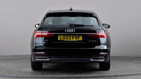 AUDI A6 40 TFSI Sport S Tronic [Tech Pack]