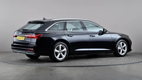 AUDI A6 40 TFSI Sport S Tronic [Tech Pack]